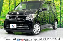 honda n-wgn 2017 CFJ1581654