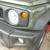 suzuki jimny-sierra 2023 CFJ1673143 image 19