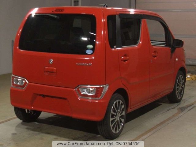 suzuki wagon-r 2018 -SUZUKI--Wagon R MH35S-110267---SUZUKI--Wagon R MH35S-110267- image 2