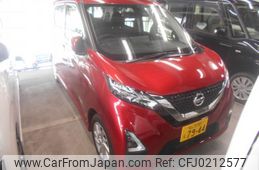 nissan dayz 2022 quick_quick_5AA-B44W_B44W-0127828