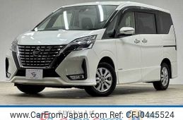 nissan serena 2019 -NISSAN--Serena DAA-GFNC27--GFNC27-030543---NISSAN--Serena DAA-GFNC27--GFNC27-030543-