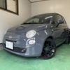 fiat 500 2012 -FIAT--Fiat 500 ABA-31209--ZFA31200000816460---FIAT--Fiat 500 ABA-31209--ZFA31200000816460- image 1