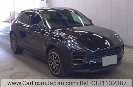 porsche macan 2019 quick_quick_3BA-J1K30_WP1ZZZ95ZKLB25481