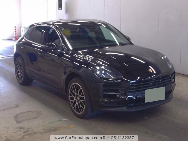 porsche macan 2019 quick_quick_3BA-J1K30_WP1ZZZ95ZKLB25481 image 1