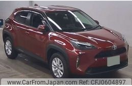 toyota yaris-cross 2023 -TOYOTA 【弘前 300ﾁ 328】--Yaris Cross 5BA-MXPB10--MXPB10-2026520---TOYOTA 【弘前 300ﾁ 328】--Yaris Cross 5BA-MXPB10--MXPB10-2026520-