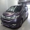 honda stepwagon 2015 -HONDA--Stepwgn DBA-RP4--RP4-1003582---HONDA--Stepwgn DBA-RP4--RP4-1003582- image 1