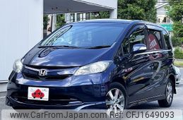 honda freed 2011 CFJ1649093