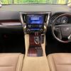 toyota vellfire 2016 -TOYOTA--Vellfire DBA-GGH30W--GGH30-0016183---TOYOTA--Vellfire DBA-GGH30W--GGH30-0016183- image 2