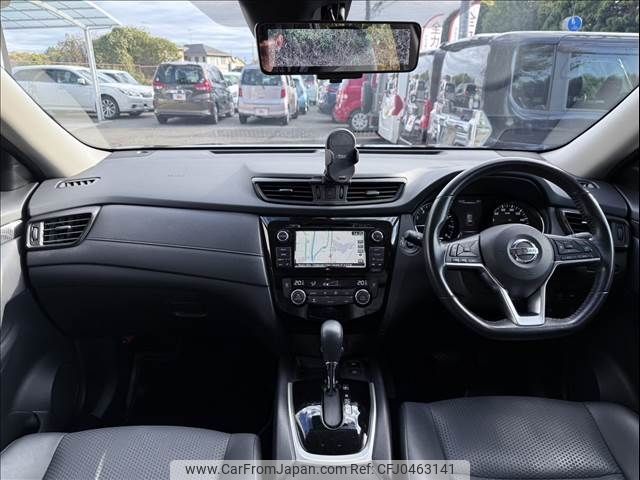 nissan x-trail 2018 -NISSAN--X-Trail DAA-HNT32--HNT32-168017---NISSAN--X-Trail DAA-HNT32--HNT32-168017- image 2