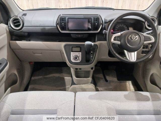 toyota passo 2017 -TOYOTA--Passo DBA-M700A--M700A-0053755---TOYOTA--Passo DBA-M700A--M700A-0053755- image 2