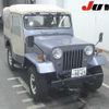 mitsubishi jeep 1985 -MITSUBISHI 【富士山 403ｽ8065】--Jeep J59--J59-01586---MITSUBISHI 【富士山 403ｽ8065】--Jeep J59--J59-01586- image 1