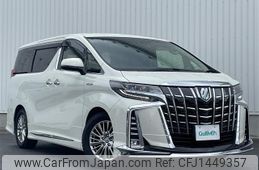 toyota alphard 2020 -TOYOTA--Alphard 6AA-AYH30W--AYH30-0111043---TOYOTA--Alphard 6AA-AYH30W--AYH30-0111043-