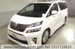toyota vellfire 2014 -TOYOTA--Vellfire DBA-GGH20W--GGH20-8085134---TOYOTA--Vellfire DBA-GGH20W--GGH20-8085134-