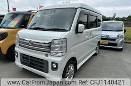 nissan nv100-clipper 2017 quick_quick_ABA-DR17W_DR17W-140756