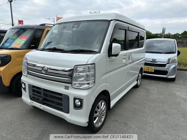 nissan nv100-clipper 2017 quick_quick_ABA-DR17W_DR17W-140756 image 1