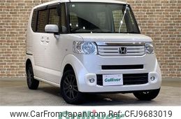 honda n-box 2014 -HONDA--N BOX DBA-JF2--JF2-1209110---HONDA--N BOX DBA-JF2--JF2-1209110-