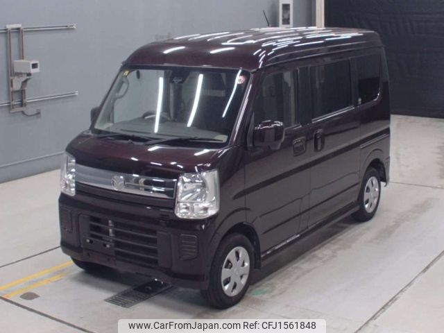 mazda scrum-wagon 2018 CFJ1561848 image 1