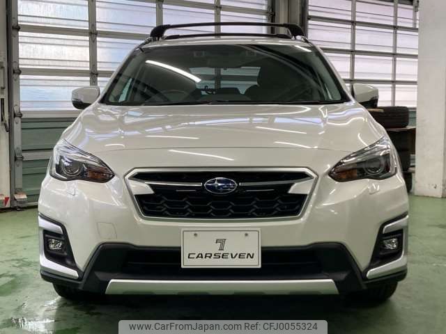 subaru xv 2019 -SUBARU--Subaru XV 5AA-GTE--GTE-007038---SUBARU--Subaru XV 5AA-GTE--GTE-007038- image 2