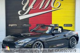 bmw z4 2019 quick_quick_HF30_WBAHF52090WW33036