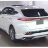 toyota harrier 2021 quick_quick_6BA-MXUA80_MXUA80-0060838 image 2