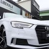 audi a3 2020 -AUDI--Audi A3 DBA-8VCXS--WAUZZZ8V5LA076066---AUDI--Audi A3 DBA-8VCXS--WAUZZZ8V5LA076066- image 13