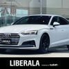 audi a5 2019 -AUDI--Audi A5 DBA-F5CYRL--WAUZZZF53KA029636---AUDI--Audi A5 DBA-F5CYRL--WAUZZZF53KA029636- image 1