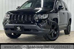 jeep compass 2015 quick_quick_ABA-MK49_1C4NJCFA5ED871903