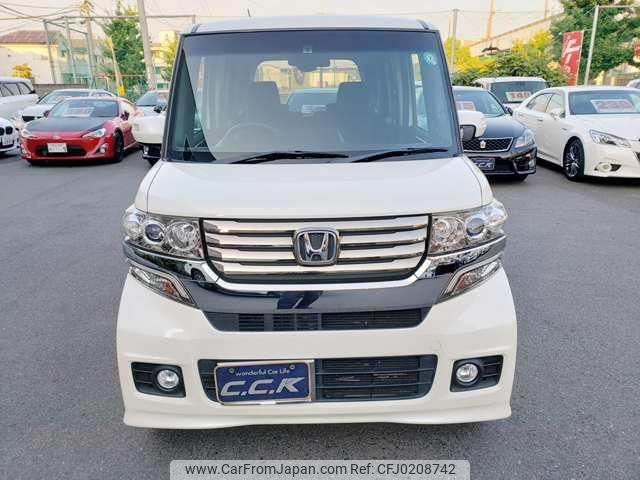 honda n-box 2012 -HONDA 【名変中 】--N BOX JF1--1055712---HONDA 【名変中 】--N BOX JF1--1055712- image 2