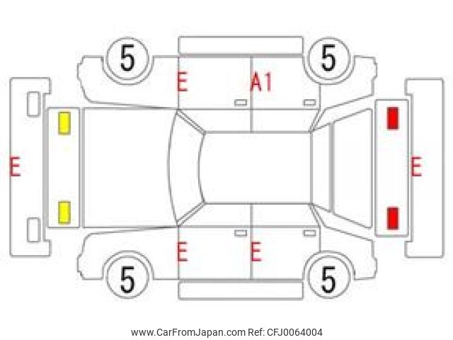 daihatsu wake 2015 -DAIHATSU--WAKE DBA-LA700S--LA700S-0047091---DAIHATSU--WAKE DBA-LA700S--LA700S-0047091- image 2