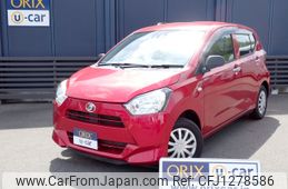 daihatsu mira-e-s 2018 -DAIHATSU--Mira e:s DBA-LA350S--LA350S-0100732---DAIHATSU--Mira e:s DBA-LA350S--LA350S-0100732-