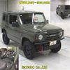 suzuki jimny 2021 CFJ1656257 image 7
