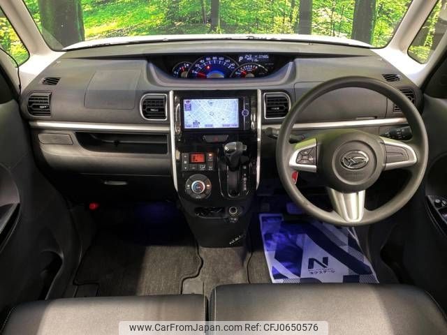 daihatsu tanto 2014 -DAIHATSU--Tanto DBA-LA600S--LA600S-0229262---DAIHATSU--Tanto DBA-LA600S--LA600S-0229262- image 2