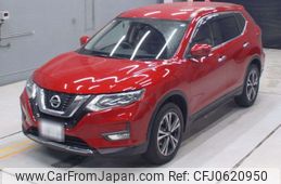 nissan x-trail 2019 -NISSAN 【大阪 330は8928】--X-Trail T32-543457---NISSAN 【大阪 330は8928】--X-Trail T32-543457-