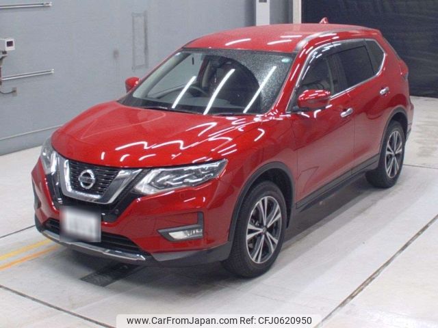 nissan x-trail 2019 -NISSAN 【大阪 330は8928】--X-Trail T32-543457---NISSAN 【大阪 330は8928】--X-Trail T32-543457- image 1