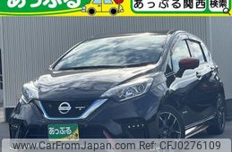 nissan note 2019 quick_quick_DAA-HE12_HE12-247282