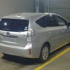 toyota prius-α 2011 -TOYOTA--Prius α DAA-ZVW40W--ZVW40-3004892---TOYOTA--Prius α DAA-ZVW40W--ZVW40-3004892- image 2