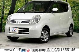 nissan moco 2006 CFJ1655146