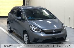 honda fit 2020 -HONDA--Fit GR3-1035630---HONDA--Fit GR3-1035630-