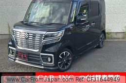 suzuki spacia 2018 CFJ1644949