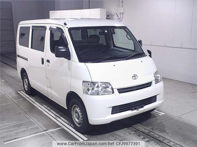 toyota liteace-van 2019 -TOYOTA--Liteace VAN S412M-0029132---TOYOTA--Liteace VAN S412M-0029132- image 1