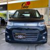 suzuki wagon-r 2014 -SUZUKI--Wagon R MH34S--MH34S-758983---SUZUKI--Wagon R MH34S--MH34S-758983- image 32