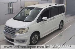 honda stepwagon 2012 -HONDA--Stepwgn RK6-1301705---HONDA--Stepwgn RK6-1301705-