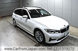bmw 3-series 2021 -BMW 【山口 330も2130】--BMW 3 Series 6K20-WBA72DZ030FK84978---BMW 【山口 330も2130】--BMW 3 Series 6K20-WBA72DZ030FK84978-