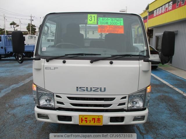 isuzu elf-truck 2019 GOO_NET_EXCHANGE_0500956A30240312W001 image 2