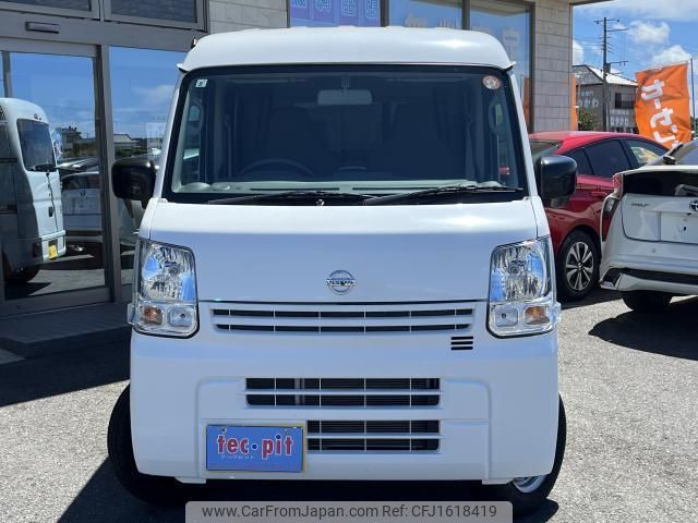 nissan nv100-clipper 2022 CFJ1618419 image 2