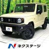 suzuki jimny 2022 CFJ1649699 image 1