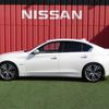 nissan skyline 2019 -NISSAN--Skyline DAA-HV37--HV37-450950---NISSAN--Skyline DAA-HV37--HV37-450950- image 25