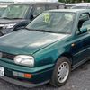 volkswagen golf-wagon 1997 7 image 1