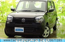 mazda carol 2022 quick_quick_3BA-HB37S_HB37S-101367