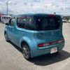 nissan cube 2011 -NISSAN--Cube DBA-NZ12--NZ12-043337---NISSAN--Cube DBA-NZ12--NZ12-043337- image 7